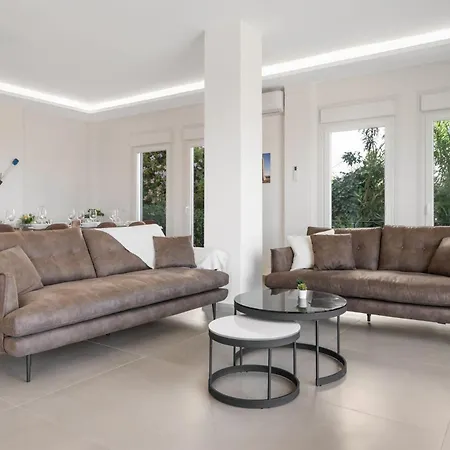 Feriehus Belgravia Club *