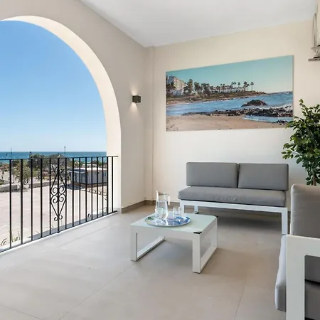 Feriehus Belgravia Club Estepona