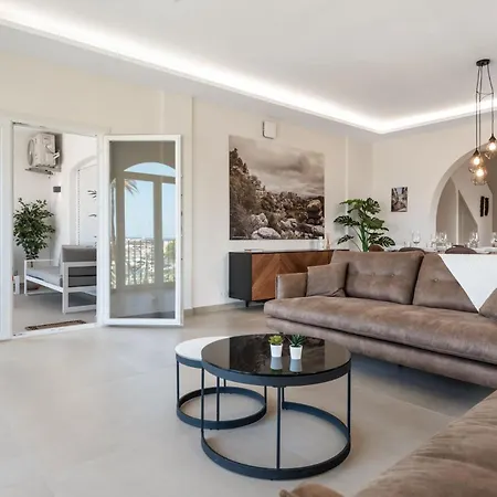 Belgravia Club Feriehus Estepona