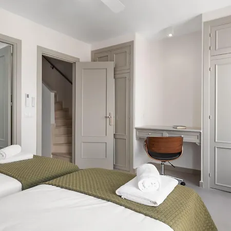 Belgravia Club Feriehus *