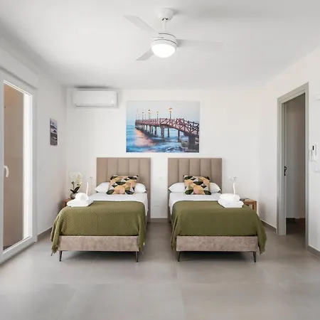 Feriehus Belgravia Club Estepona