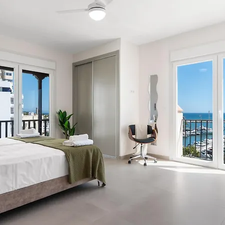 Feriehus Belgravia Club Estepona