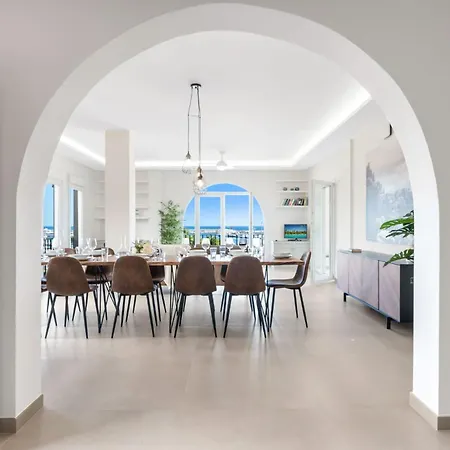 Сasa de vacaciones Belgravia Club *