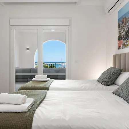 Сasa de vacaciones Belgravia Club