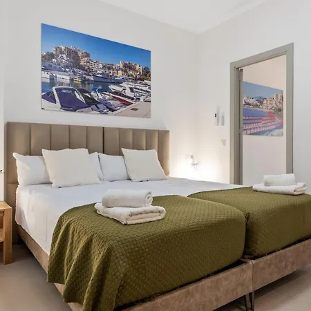 Belgravia Club * Estepona