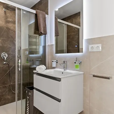 Сasa de vacaciones Belgravia Club *